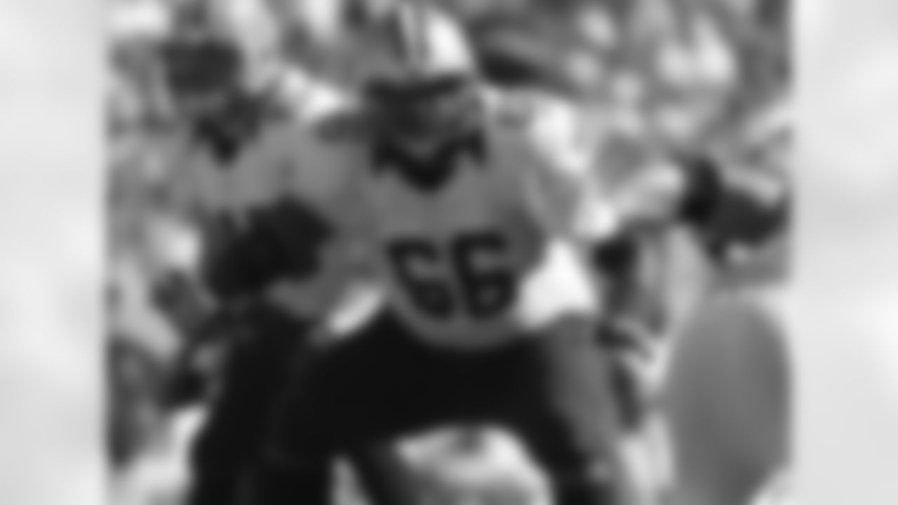 Ben Grubbs - Saints