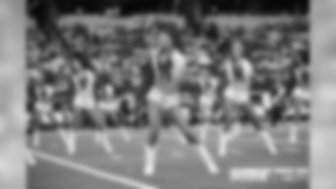 Cowboys VS Eagles, December 8th, 2018 @ AT&T Stadium in Arlington, TX