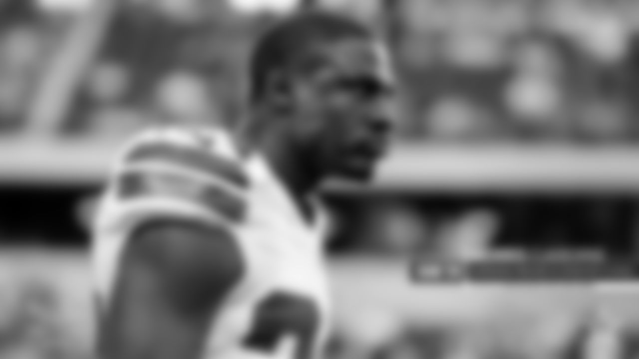 Morris Claiborne – The one time the Cowboys have traded up for a player that really never panned out, Claiborne was the highest defensive player on the Cowboys' board in 2012. They went from 14 to 6 and were confident they landed a shut-down cornerback with elite ball skills. But for one reason or another, Claiborne never developed into the player the Cowboys were hoping for. He played five years in Dallas before going to the Jets and Chiefs, where he received a Super Bowl ring, despite playing just eight games for KC in 2019.