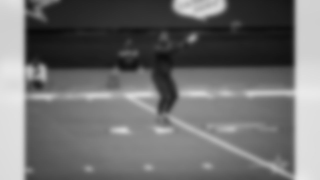 Browns vs Cowboys | Week 4
