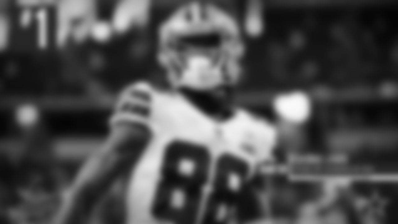 1) CeeDee Lamb – He was everything the Cowboys expected, and perhaps a little more. What the team didn't expect was to have four different starting quarterbacks throughout the season. The injury to Dak Prescott set the entire offense back. Lamb set an NFL record as the only player in league history to begin a career with six straight games with five catches or more. He was on a pace to catch over 95 passes with 1300+ receiving yards. Obviously, the injuries at quarterback were problematic for Lamb and the rest of the receivers. However, Lamb scored seven touchdowns – becoming the second player in team history to record touchdowns as a receiver, runner and kickoff returner in the same season. The only downside to Lamb's game were some inopportune dropped passes, including a couple that would've been touchdowns. But for the most part, Lamb was an electrifying player that will likely only get better.