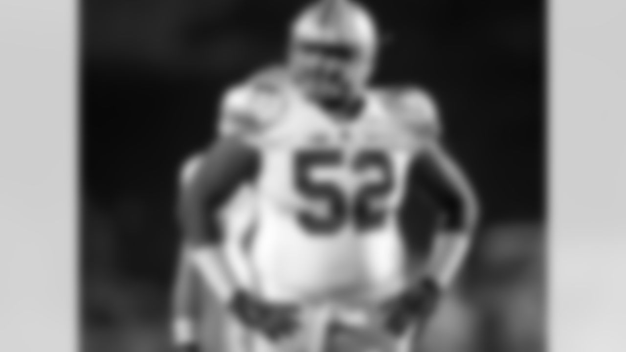 Johnathan Hankins - Ohio State - Projected Round: 2-3