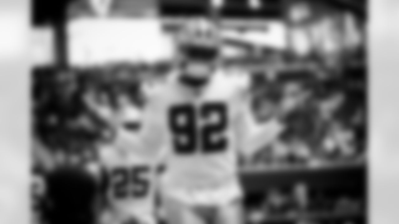 20181118 DAL vs ATL