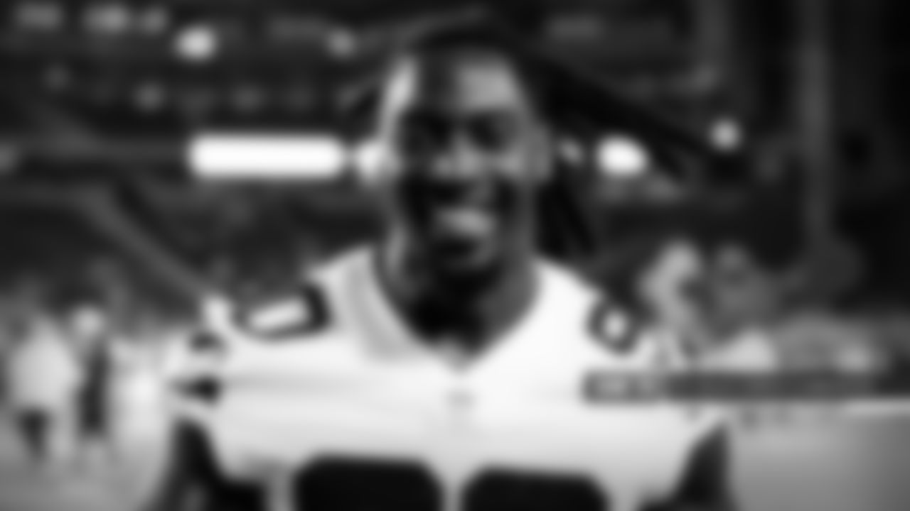 90 | DE DeMarcus Lawrence