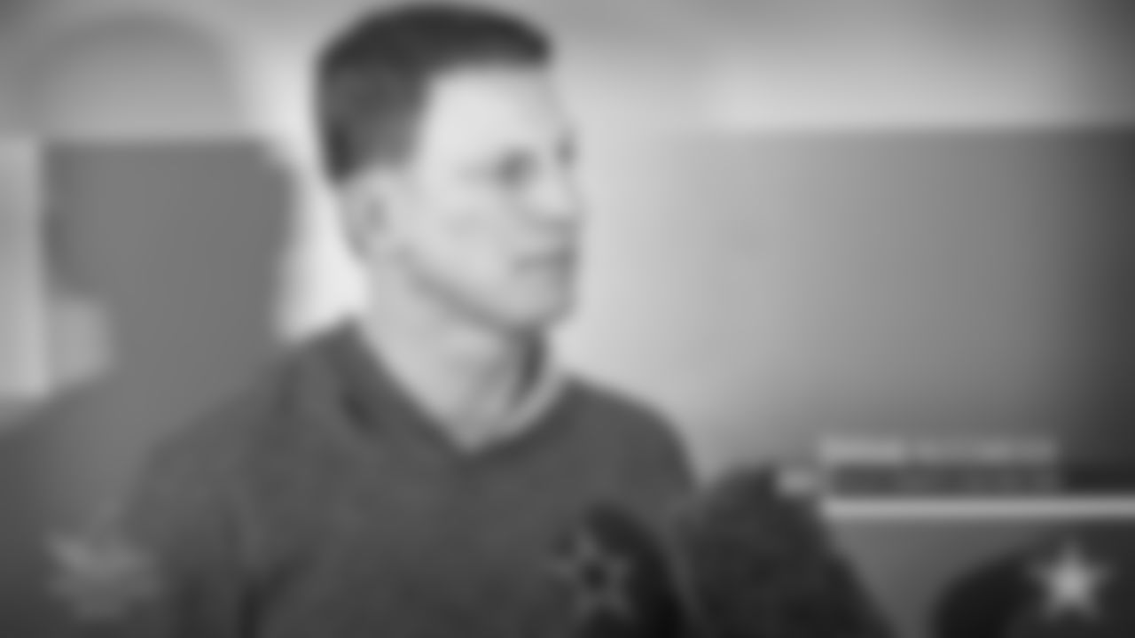 Doug Nussmeier – Quarterbacks
