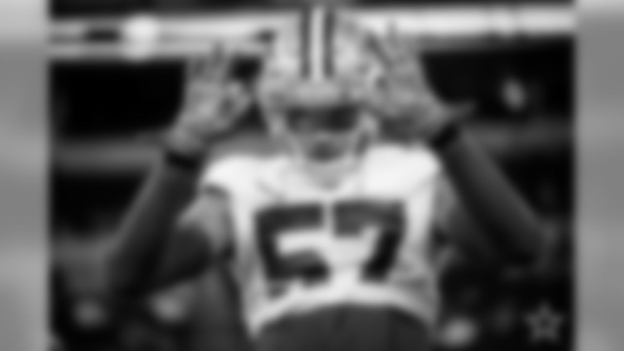 Damien Wilson – This one will be interesting. There could be a market for him, considering his athleticism and experience. The Cowboys can't invest too much on a third linebacker when they have Lee and will likely have to pay LVE and Jaylon Smith at some point.