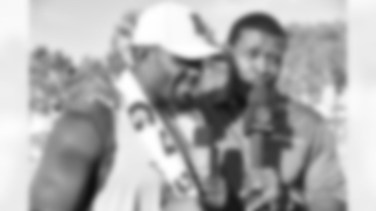 08-10-2015
Oxnard, California
Training Camp