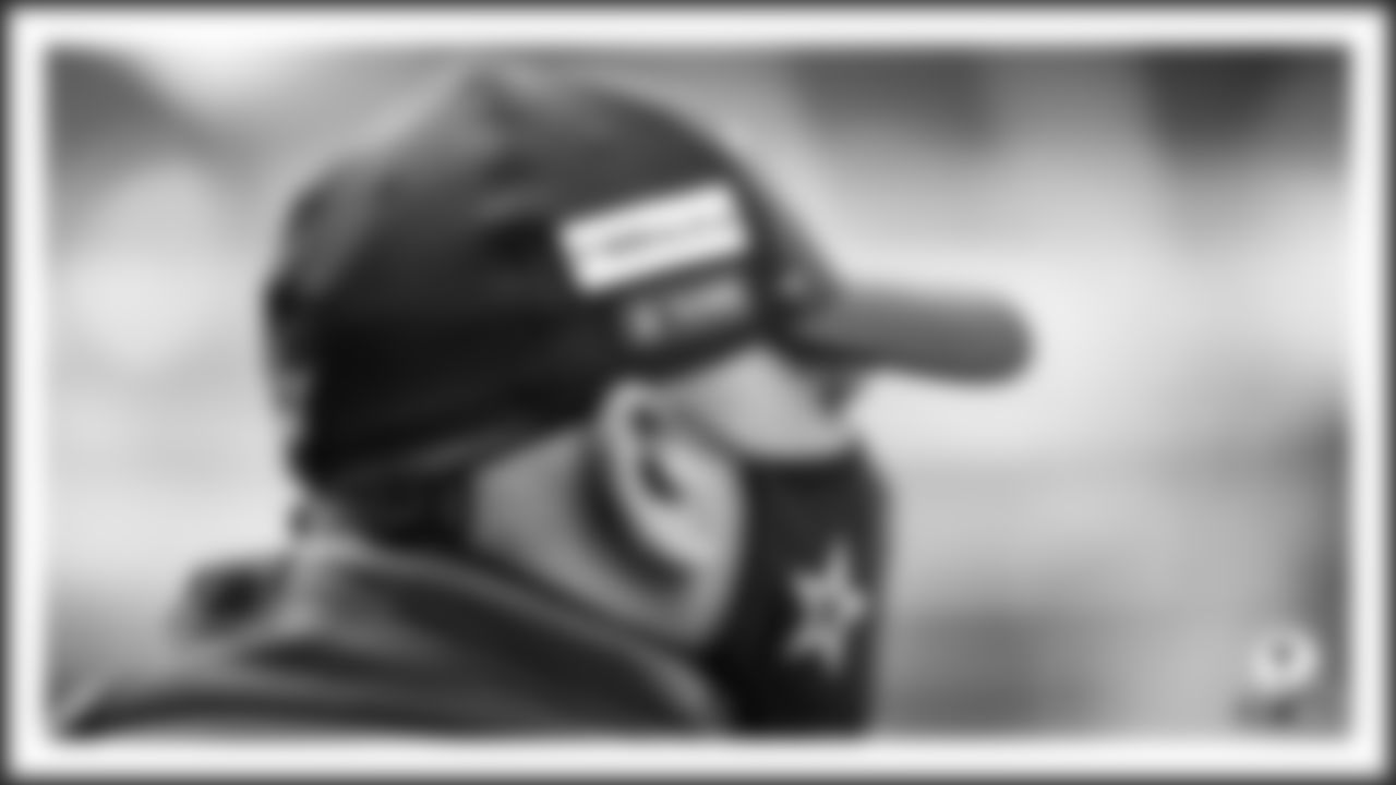 Cowboys vs Seahawks | Week 3