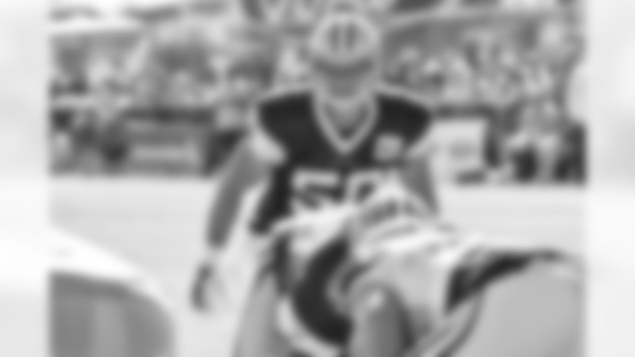 08-10-2015
Oxnard, California
Training Camp