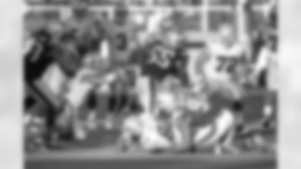 11 October 2015: Views
of the Dallas Cowboys in the 30-6 loss to the New England Patriots at AT&T Stadium in Arlington, Texas. Photo by Sam Smith/Dallas Cowboys