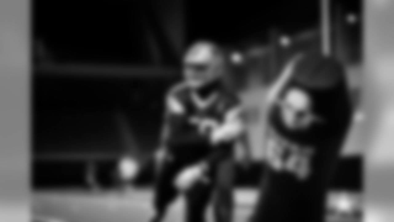 Dallas Cowboys Practice | Week 12