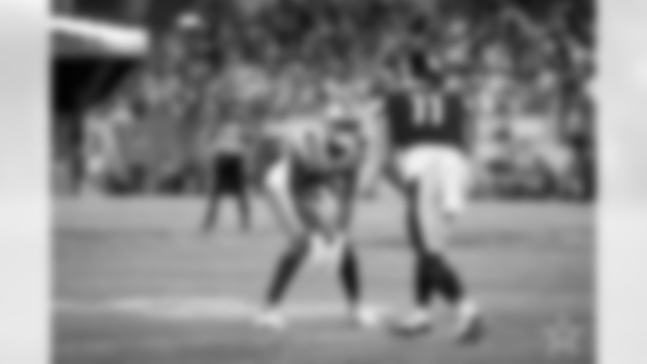 Dallas Cowboys vs Pittsburgh Steelers | 2021