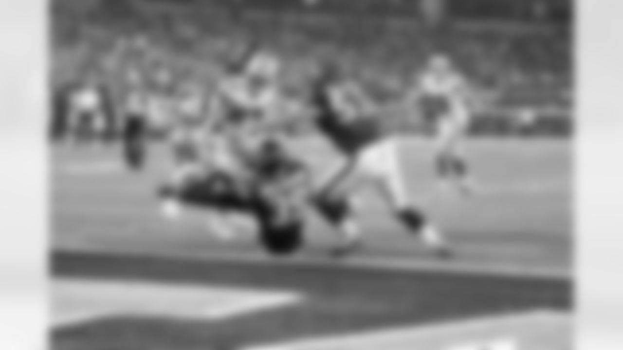 03 September 2015: Views
of the Dallas Cowboys during the Cowboys preseason 21-14 win over the Houston Texans at AT&T Stadium in Arlington, Texas. Photo by James D. Smith/Dallas Cowboys