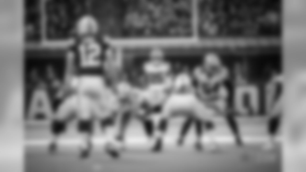 Week 15 at Colts