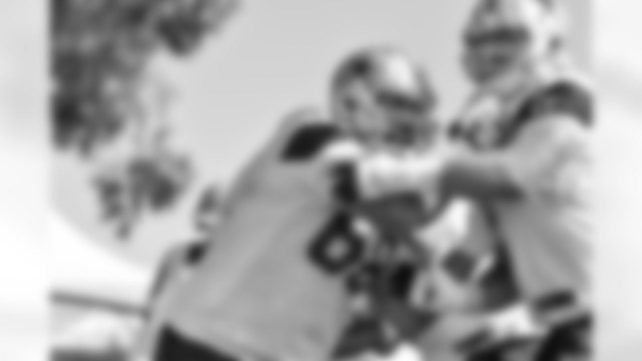 08-20-2015
Oxnard, California
Training Camp