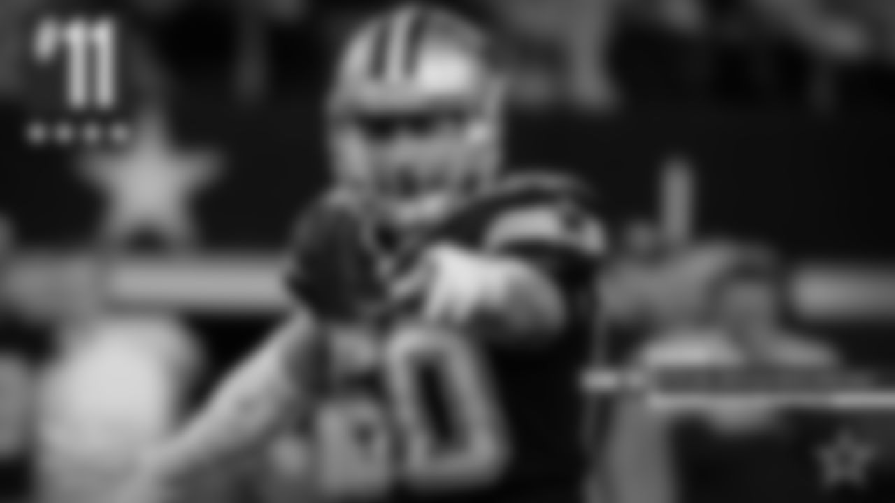 Sean Lee: It's unlikely that Lee signs another long-term deal before he retires, but the 10-year veteran has proven he can still play at a high level. If he decides to continue playing in 2021, he could once again re-up with the Cowboys – or perhaps pursue a chance elsewhere.