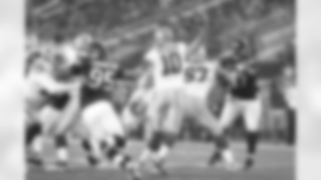 03 September 2015: Views
of the Dallas Cowboys during the Cowboys preseason game with the Houston Texans at AT&T Stadium in Arlington, Texas. Photo by James D. Smith/Dallas Cowboys