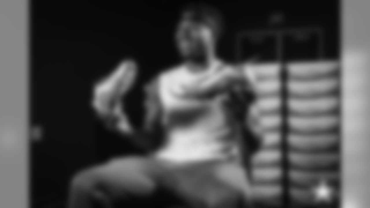 Chidobe Awuzie: Autism/ Nigeria- Autism Speaks and Time Out for Africa