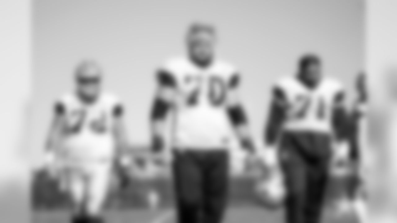 Dallas Cowboys Practice | Week 9