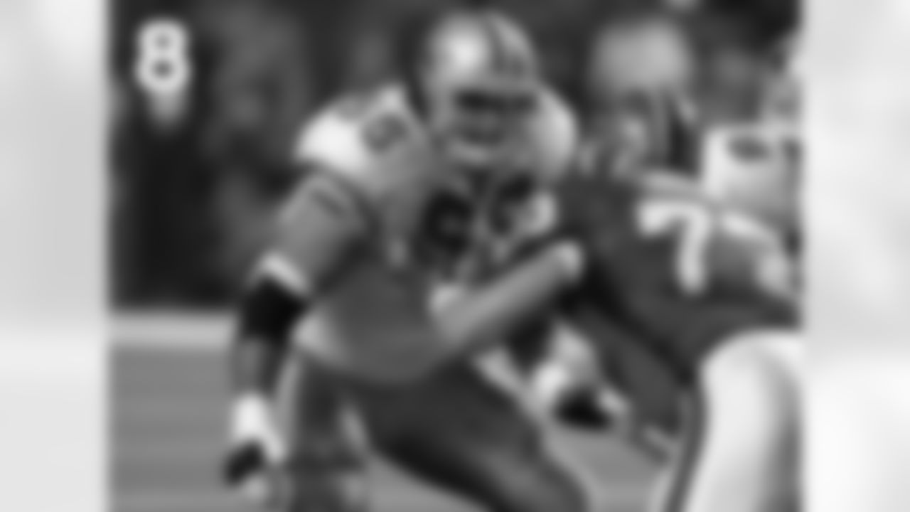 8th Round - Kevin Gogan