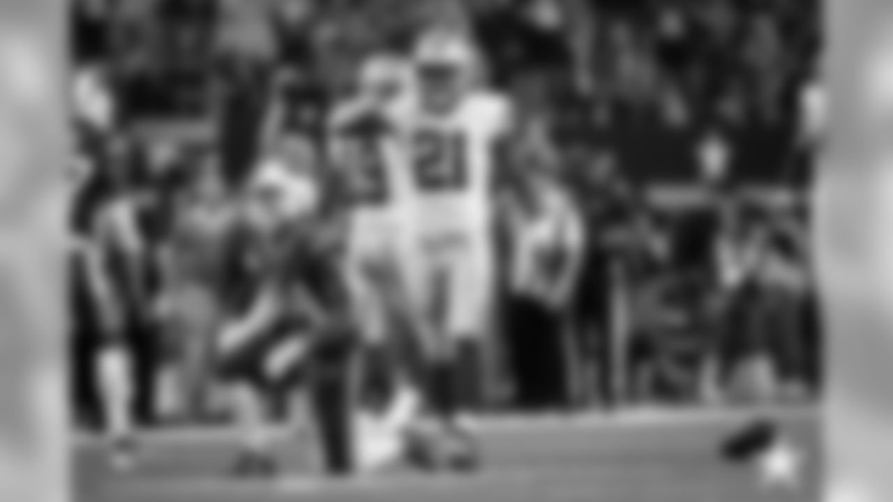 Cowboys vs Bills | Week 13