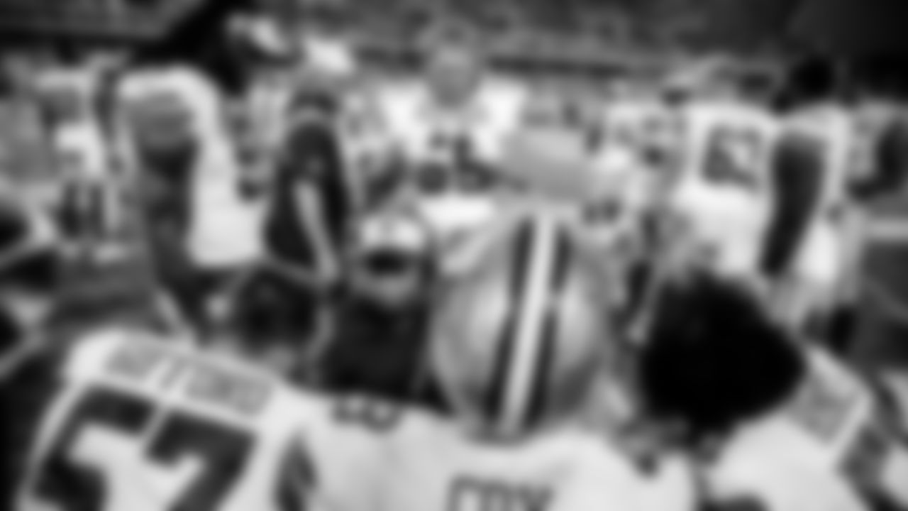 Dallas Cowboys vs Pittsburgh Steelers | 2021