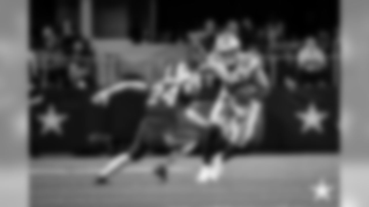Cowboys vs Bills | Week 13