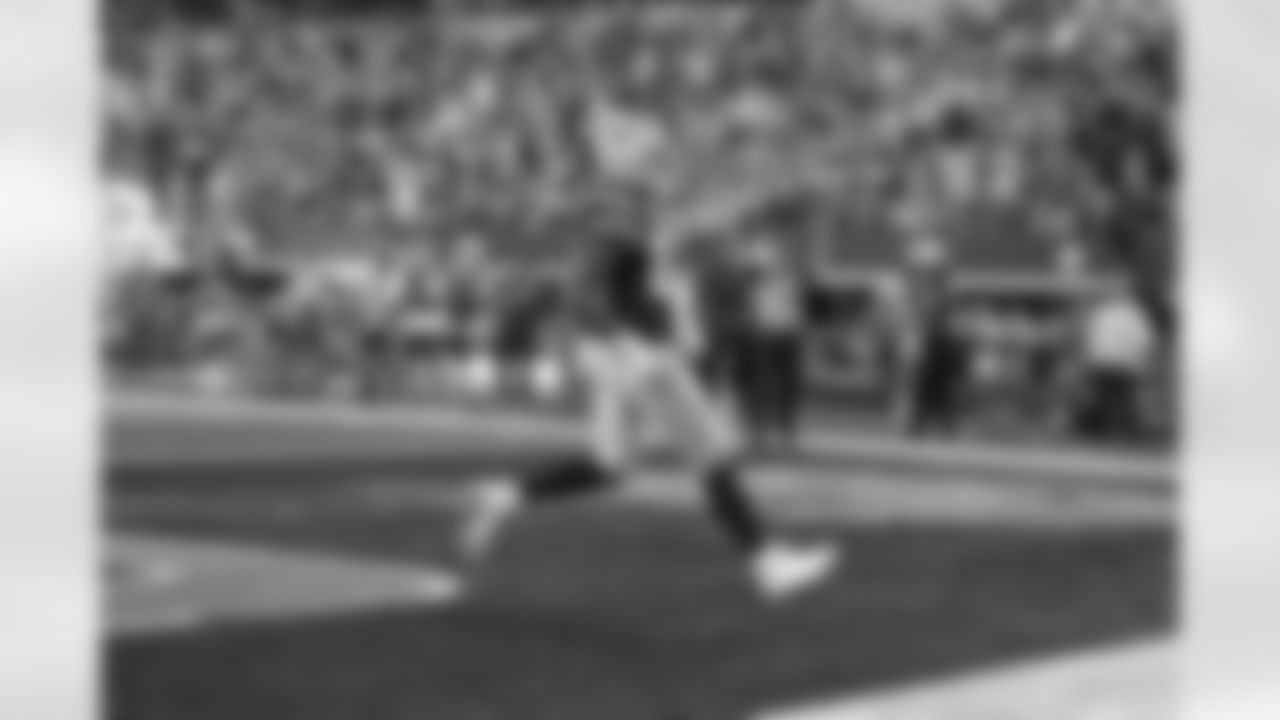 4 Cornell Green:Cornell Green played both safety and corner and wound up with 34 interceptions, tied for fifth in franchise history.