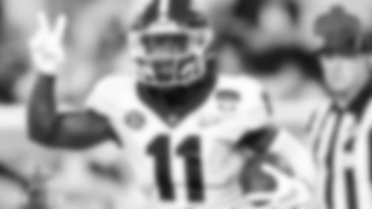 Derion Kendrick (CB – Georgia)
In a class that is deep at the cornerback, there are options at that position, like Kendrick, as the second round turns to the third. He showed a knack for recognizing offensive looks and plays much better when he is not having to stick on a man and be physical. Going to fit well in a heavy zone scheme and only going to play the outside corner role with lack of versatility.