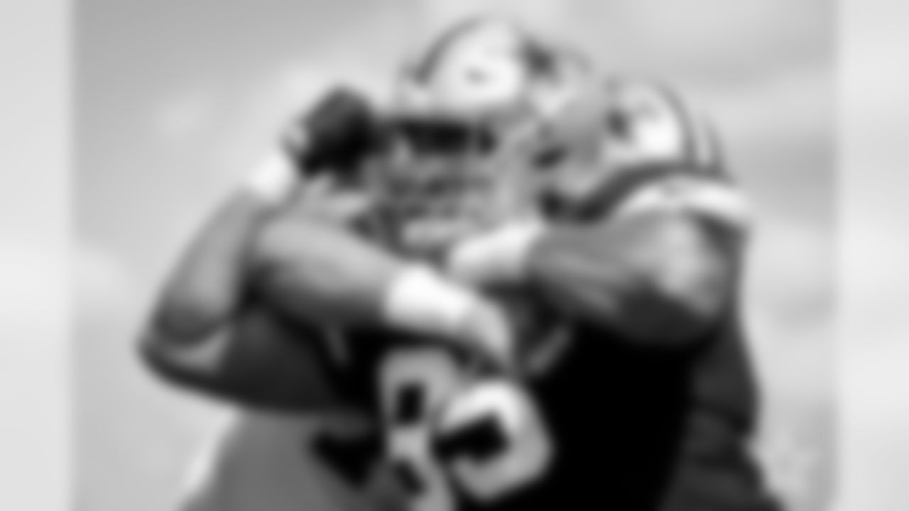 Dallas Cowboys Practice | Week 3