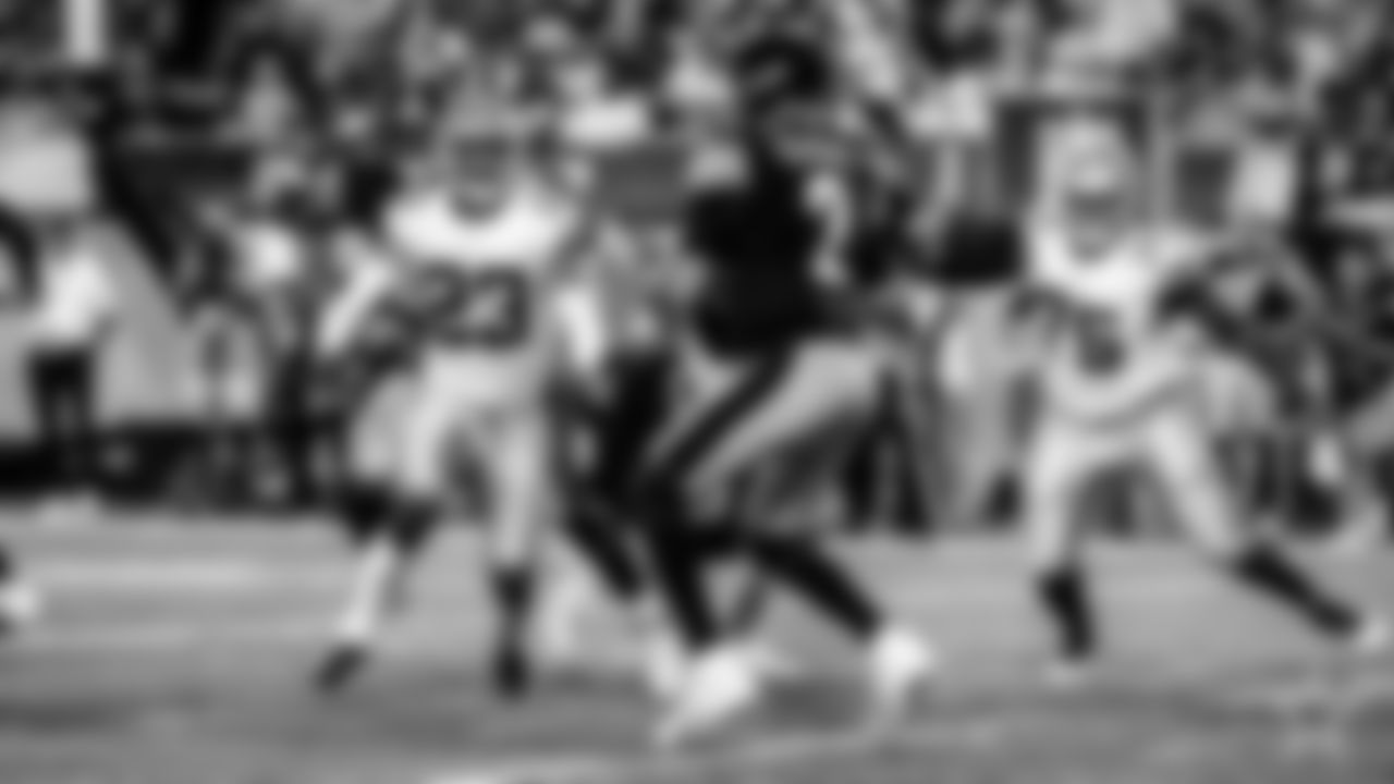 Dallas Cowboys vs Pittsburgh Steelers | 2021