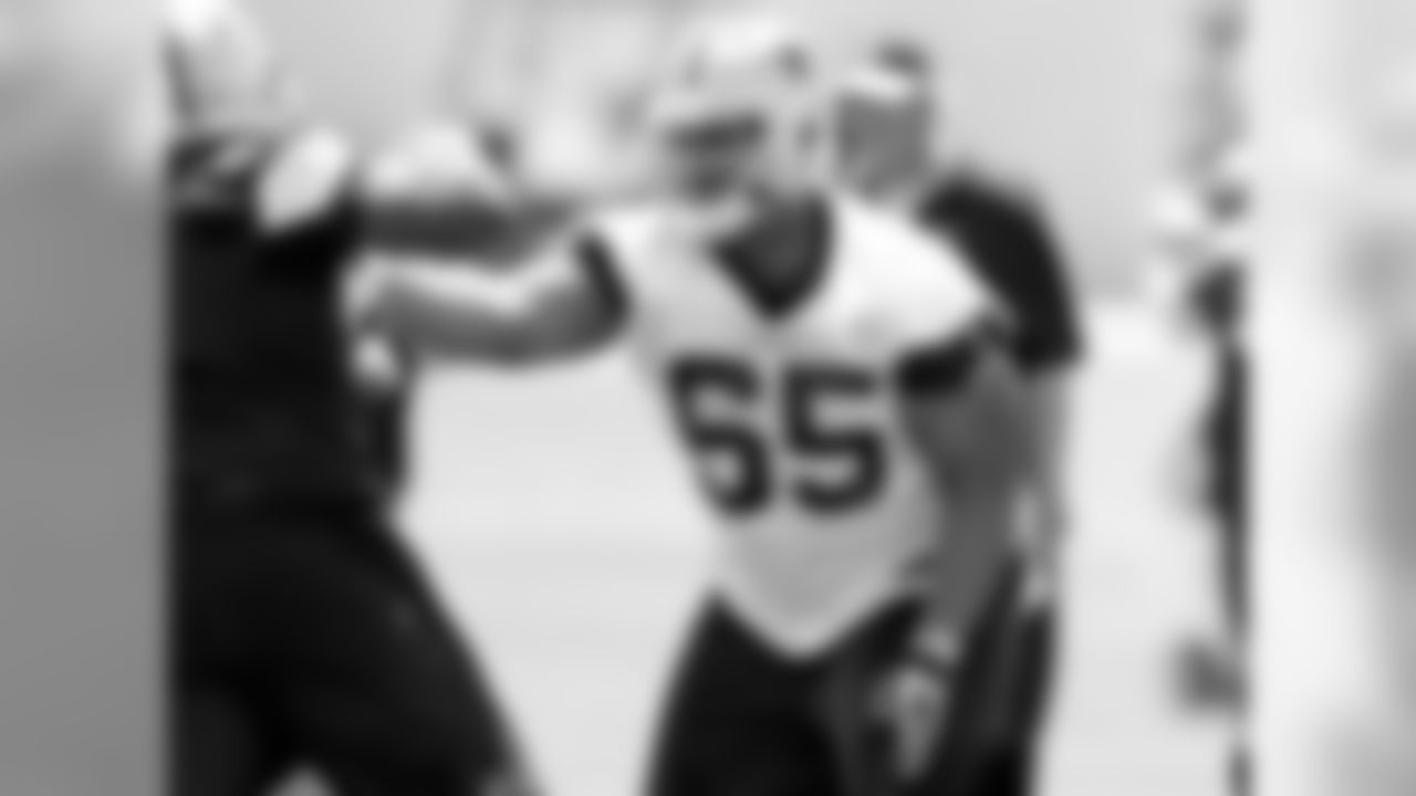 Ronald Leary