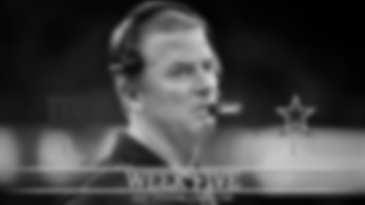 Giants
This is the latest the Cowboys have faced the Giants since 2014, as the division rivalry has been the homer opener for much of the past decade. They'll get their first look at former head coach Jason Garrett on the opposing sideline.