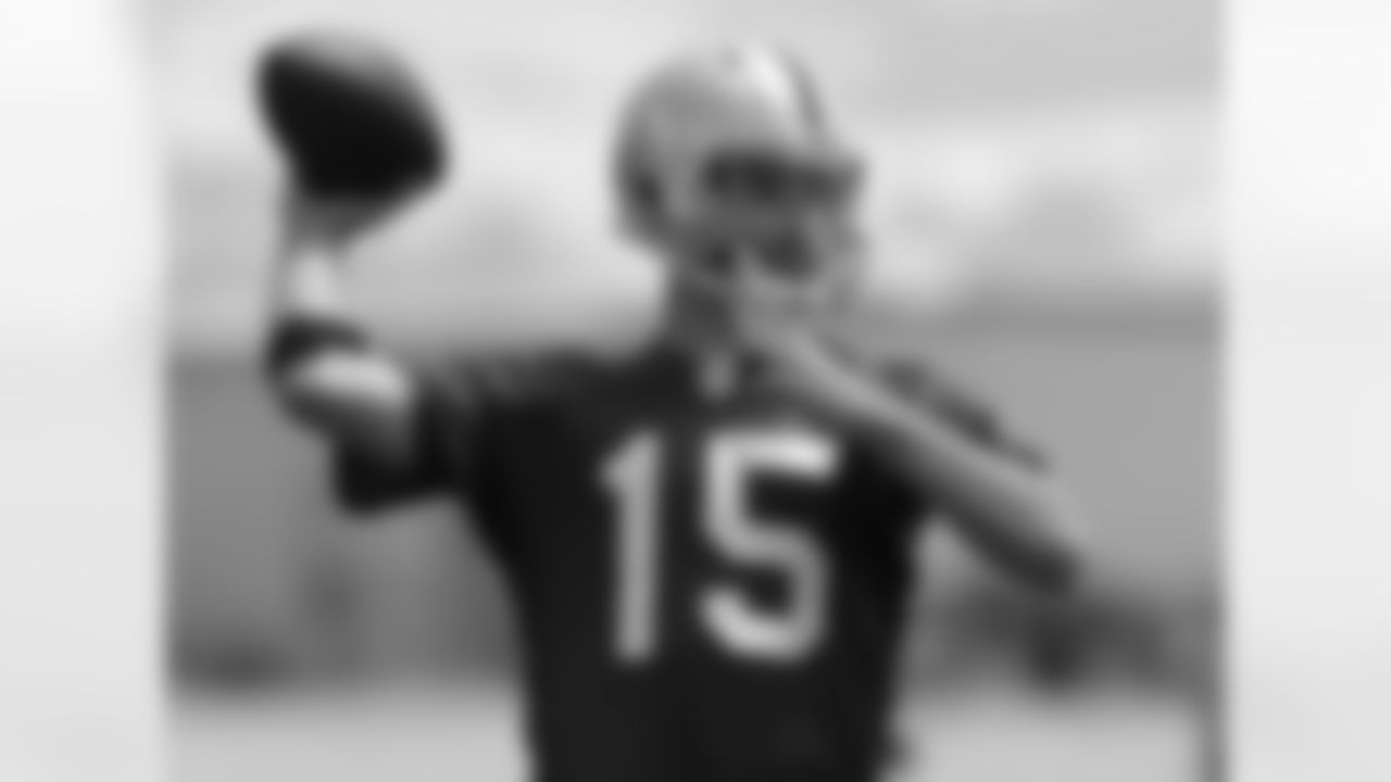 Matt Flynn - Raiders