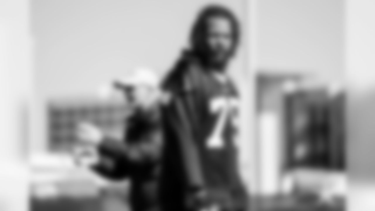 Dallas Cowboys Practice | Week 9