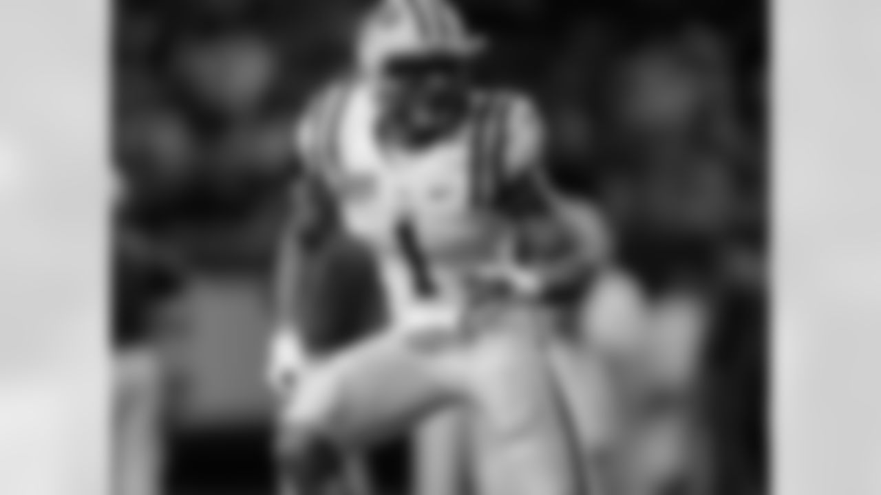 S - Eric Reid - LSU