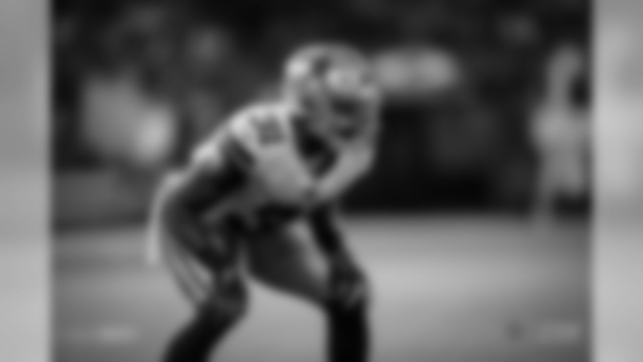 Week 15 at Colts