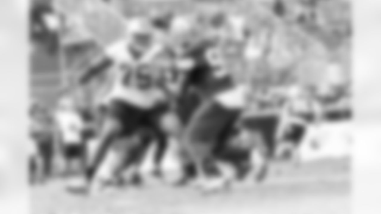 08-20-2015
Oxnard, California
Training Camp