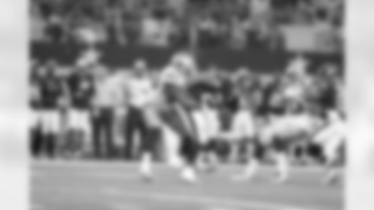 03 September 2015: Views
of the Dallas Cowboys during the Cowboys preseason 21-14 win over the Houston Texans at AT&T Stadium in Arlington, Texas. Photo by James D. Smith/Dallas Cowboys