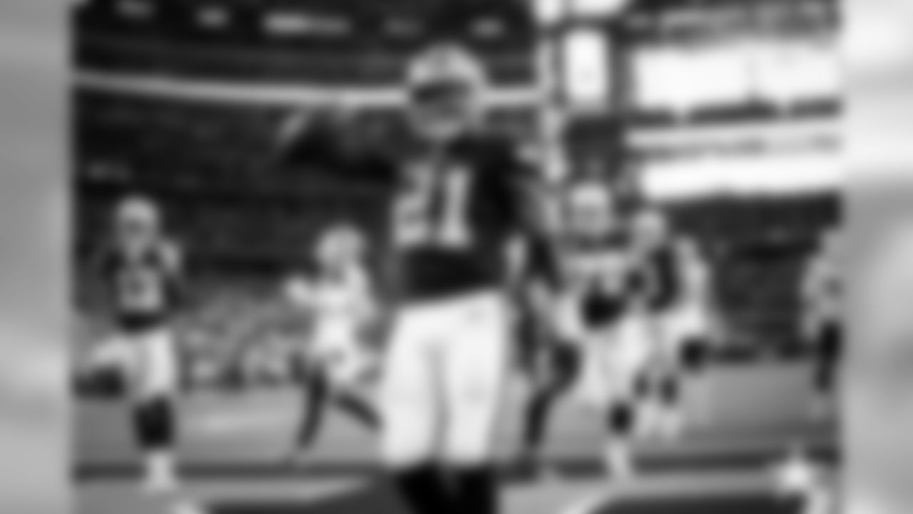 Cowboys vs Rams | Week 15