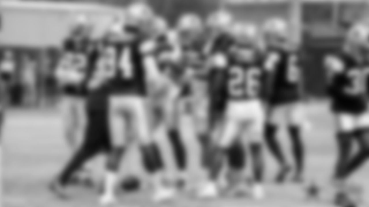 Defense's Progress
Training camp continues when the Cowboys return from Oxnard, California, after Friday's preseason game at Arizona. But Cowboys chief operating officer Stephen Jones has been pleased with the defense's progress under first-year coordinator Dan Quinn.
"I just think he's doing an outstanding job. It just feels totally different," Jones said. "And that's not anything against (former defensive coordinator) Mike Nolan. Mike was in a tough situation and he certainly had a philosophy on defense that was hard to implement in a year of COVID, when you didn't get your hands on your team until pretty much almost where we are right now. It was the first time the guys showed up and you were able to work with them.
"Here we've had a complete offseason, minicamp, quarterback school and a full training camp where you're working with them every day in person, looking at them eye to eye. It's a big difference."
— Rob Phillips (8/11)