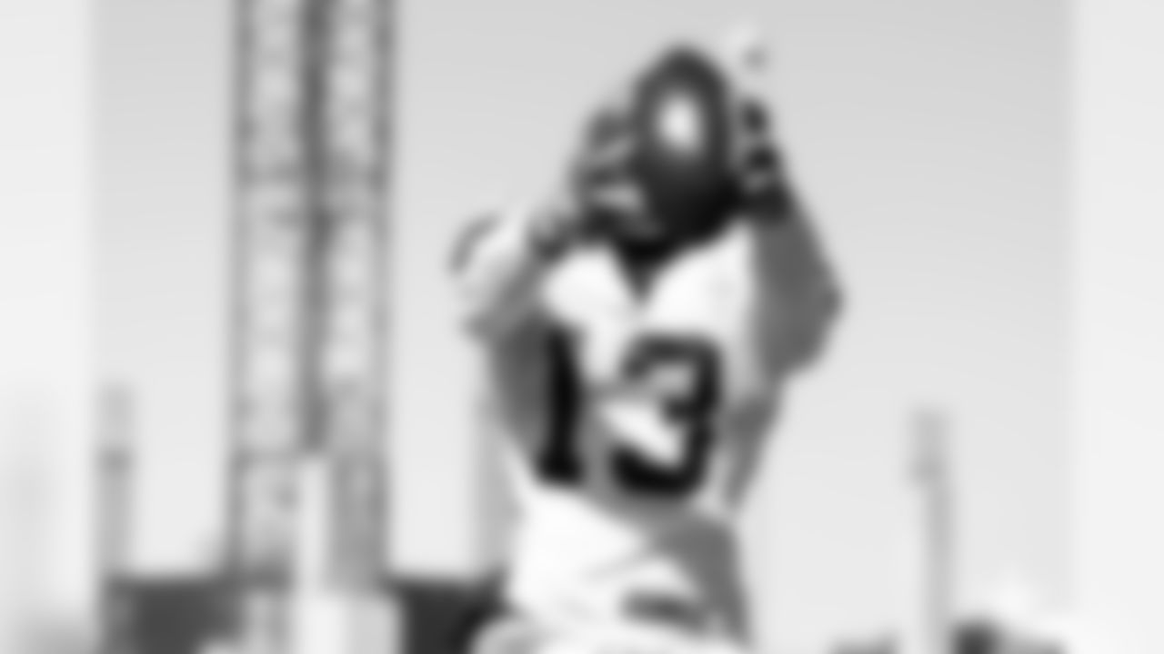 Dallas Cowboys Practice | Week 9