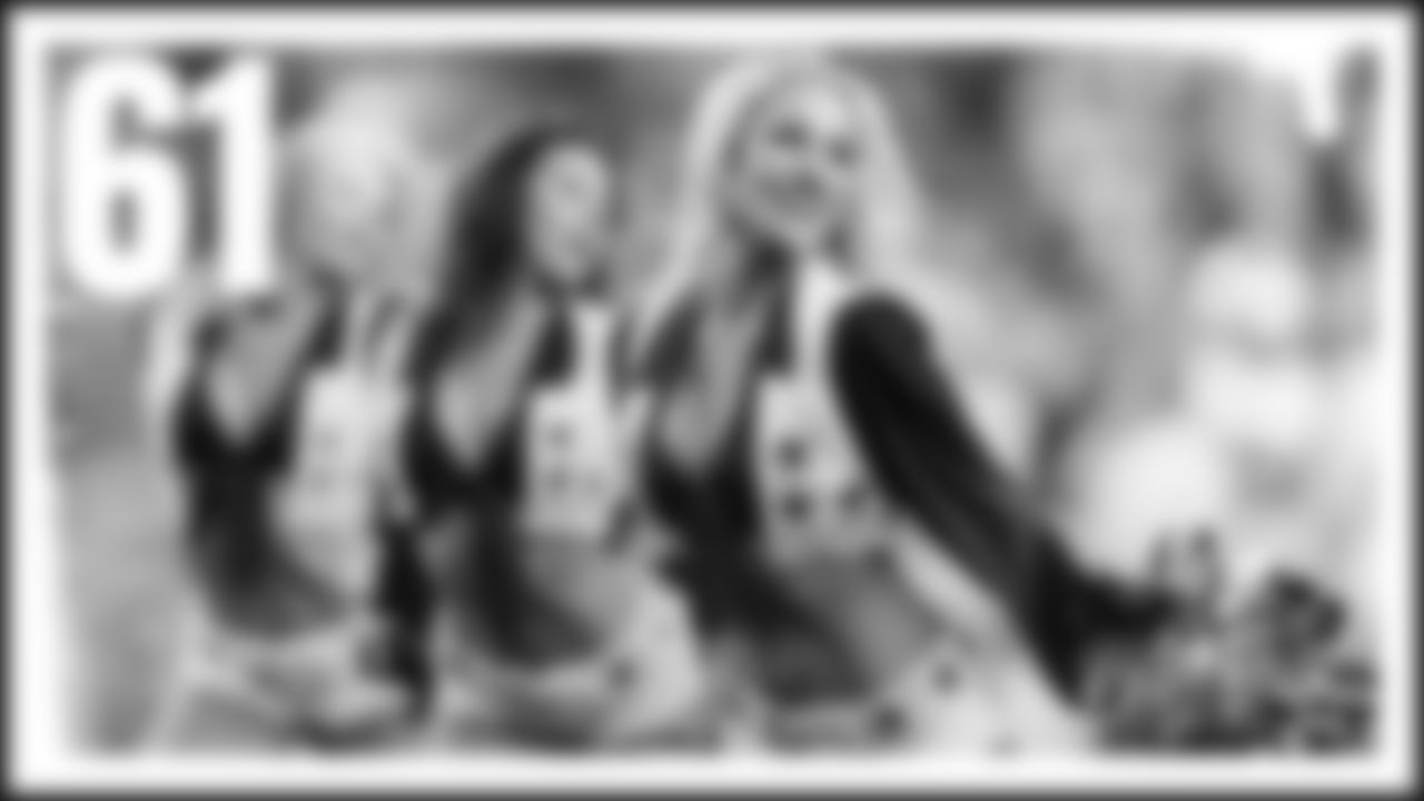 America's Sweethearts, the world-famous Dallas Cowboys Cheerleaders were founded in September of 1961. Founded by the legendary Dee Brock as she appoached former president and general manager Tex Schramm with the idea. The formation of the team and the creativity surrounding it belonged to Brock who debuted the squad during the 1961 season.