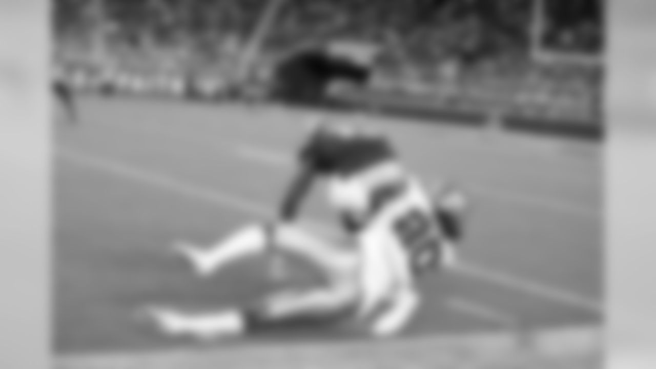 09 August 2018: Views
of the Dallas Cowboys during the second half of their NFL week 1 preseason 24-21 loss to the San Francisco 49ers at Levi's Stadium in Santa Clara, California. Photo by James D. Smith/Dallas Cowboys