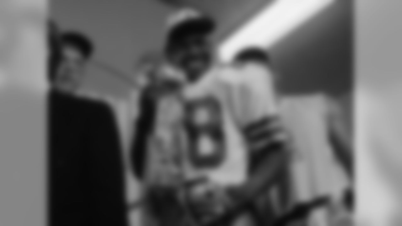 Michael Irvin, WR 1988-99
