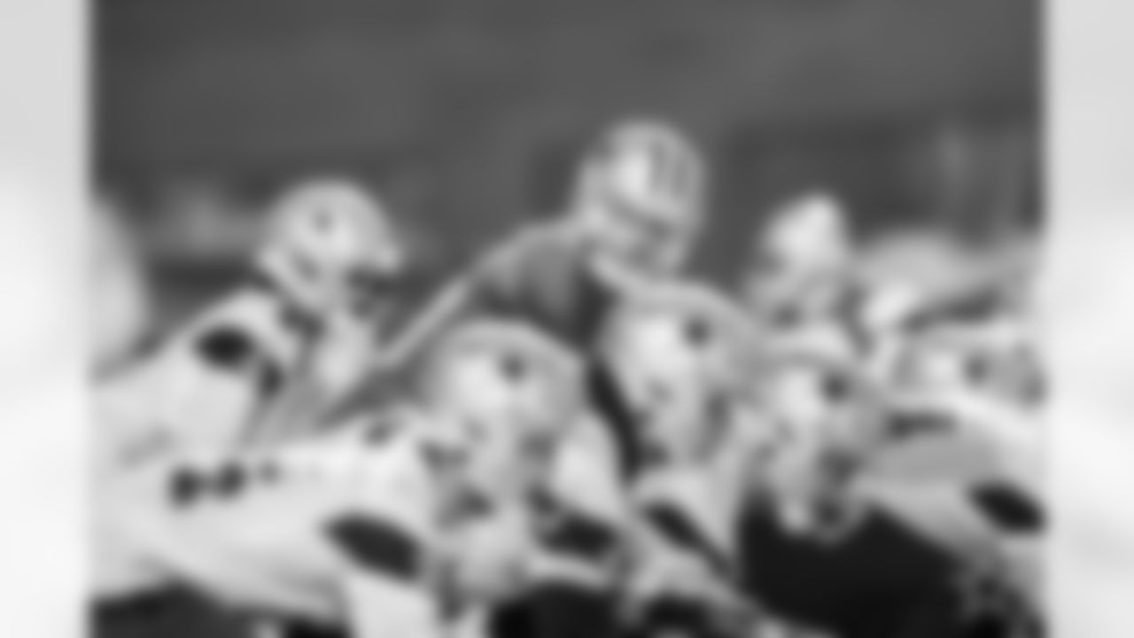 Week 18: #DALvsWAS Practice | 2022