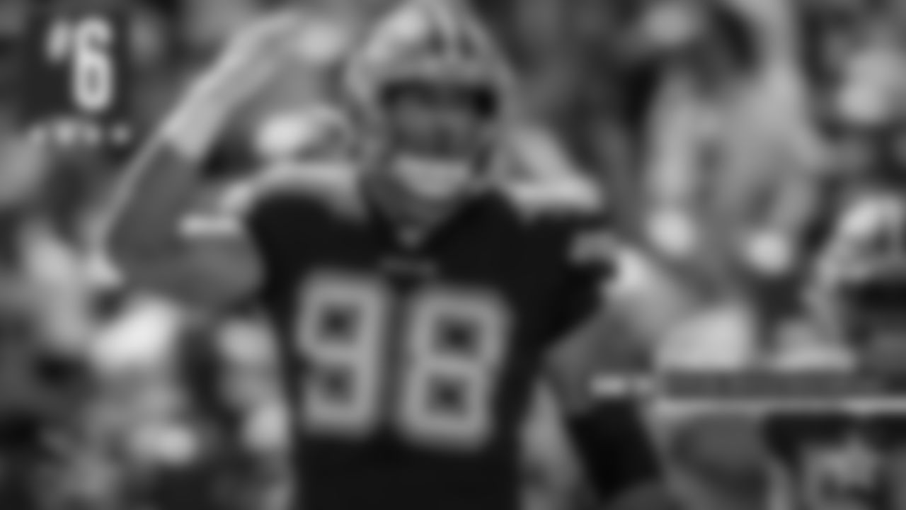 Tyrone Crawford: It feels like another lifetime that Crawford signed his massive extension to play defensive tackle. Since then he has moved to end and overcome some serious injuries to make it to the final year of his deal. It seems unlikely Crawford's next deal will be as big as the $45 million contract he signed in 2015, but he is poised to be a free agent for the first time in his career.