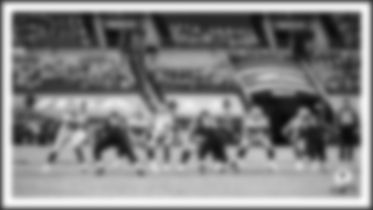 Dallas Cowboys at Baltimore Ravens | Week 13