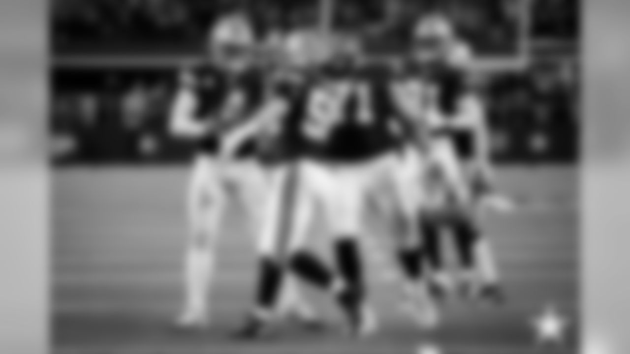 Cowboys vs Rams | Week 15