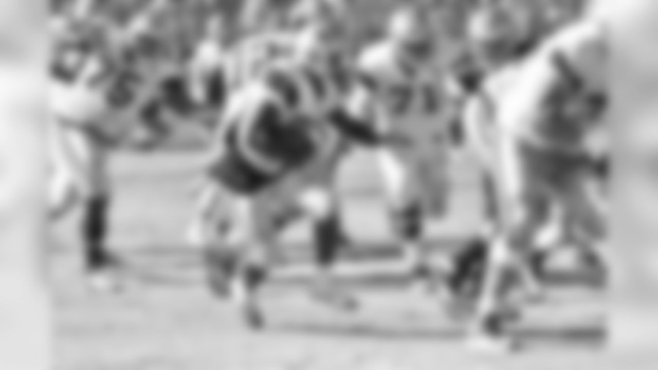 08-04-2015
Oxnard, California
Training Camp